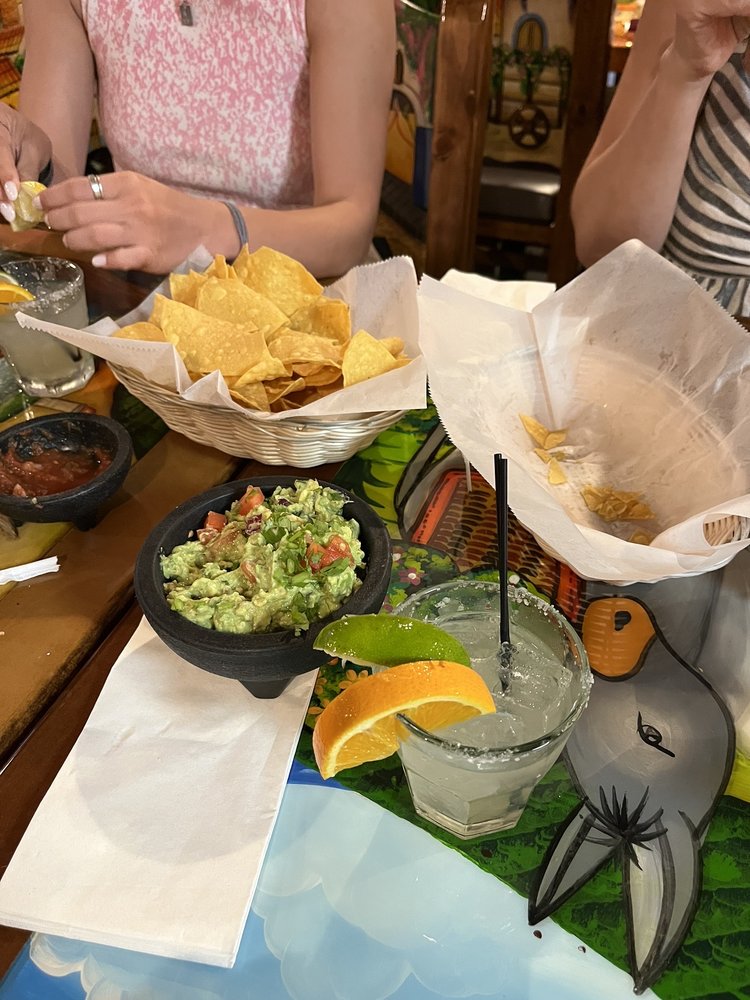 Nuevo Vallartas Mexican Restaurant