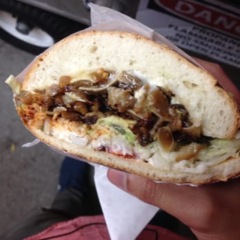 Los Chilitos - Pig Ear Cemita - Mexican Near Me - Flushing, New York