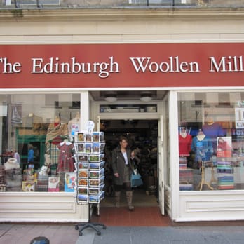 Edinburgh Woollen Mill - Fashion Near Me - Inverness, HLD