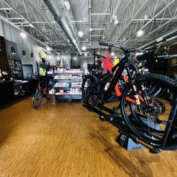 Rock N Road Cyclery