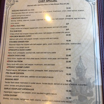 Rainbow Thai - Thai Near Me - Westport, Connecticut Rainbow Thai - Thai Near Me - Westport, Connecticut