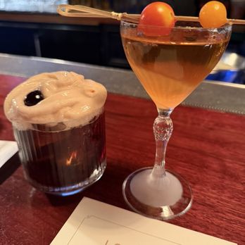 The Loyalist - Drinks - New American Near Me - Chicago, Illinois The Loyalist - Drinks - New American Near Me - Chicago, Illinois