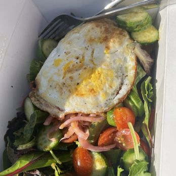 Madison - Salad - Italian Near Me - San Diego, California Madison - Salad - Italian Near Me - San Diego, California