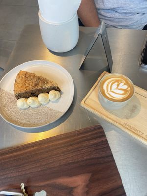 Naughty Coffee by null