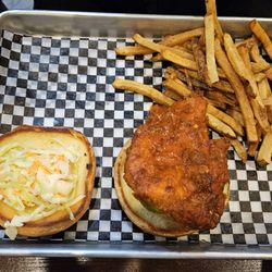 Quincy's