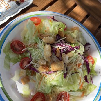 Jardin De Pollos - Salad - Latin American Near Me - Dunedin, Florida Jardin De Pollos - Salad - Latin American Near Me - Dunedin, Florida
