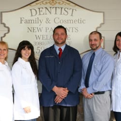 Mountain Valley Dental