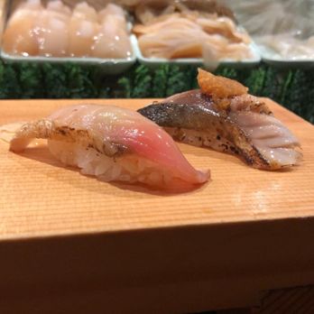 Shiro's - Sushi Bars Near Me - Seattle, Washington