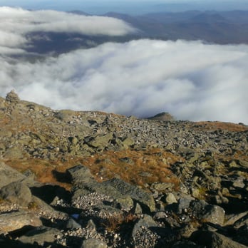 Mt. Washington Auto Road - Above the clouds - Tours Near Me - Gorham, New Hampshire