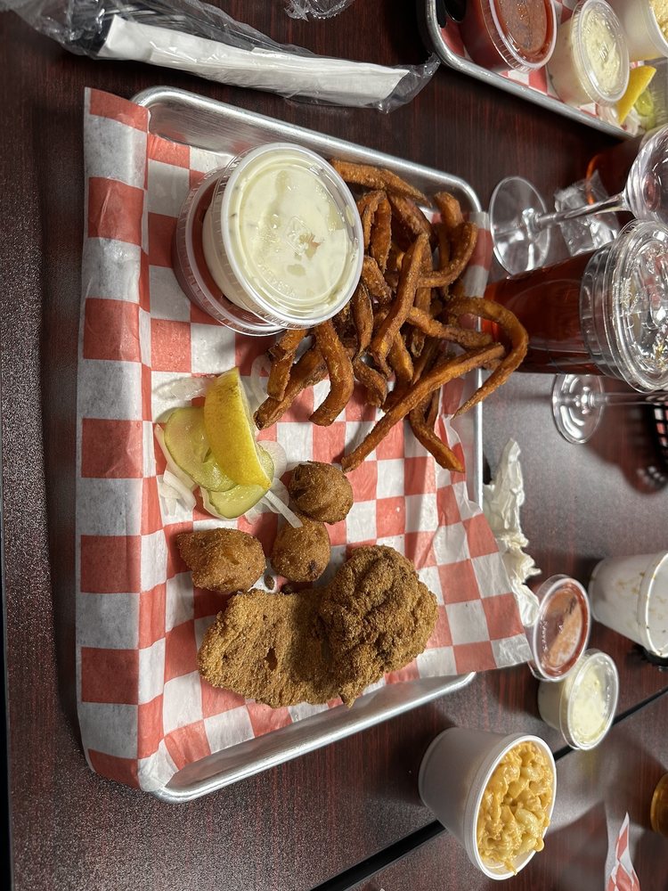 THE BACKWATERS AT THE LANDING 12 Photos & 10 Reviews 9883 Lee Rd