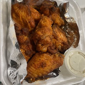 Pop's Pizza - Bone-In Wings - Pizza Near Me - San Diego, California Pop's Pizza - Bone-In Wings - Pizza Near Me - San Diego, California