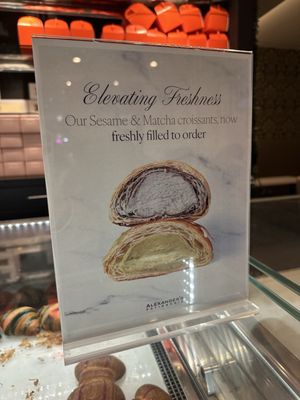 Menu photo 1 Alexander's Patisserie Mountain View, CA Menu photo 1 Alexander's Patisserie Mountain View, CA