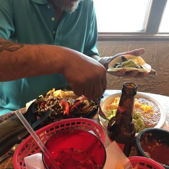 Los Arcos Mexican Restaurant - Beef Fajitas with the works!! - Mexican Near Me - Westminster, Colorado Los Arcos Mexican Restaurant - Beef Fajitas with the works!! - Mexican Near Me - Westminster, Colorado