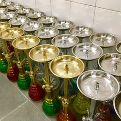 B34 Shisha Lounge