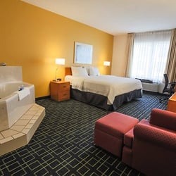 Fairfield Inn & Suites Lexington Berea - Fairfield Inn By Marriott in Berea
