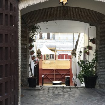 Plaza de Toros - Spanish Near Me - Antequera, Massachusetts
