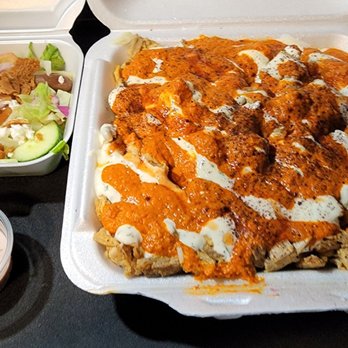 Pita Boss Grill Toronto - Chicken shawarma dinner - Mediterranean Near Me - Toronto, Ontario Pita Boss Grill Toronto - Chicken shawarma dinner - Mediterranean Near Me - Toronto, Ontario