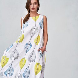 Linnea's Boutique & Vera's Threads - Grizas