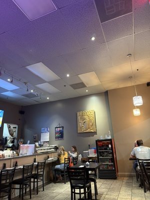 Sister Sushi & Grilled by null