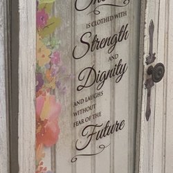 Simply Southern Cafe - Just a reminder