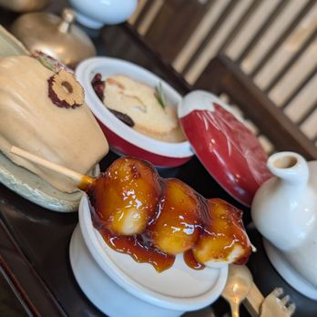 Cheongsu - Dango - Coffee & Tea Near Me - Fort Lee, New Jersey Cheongsu - Dango - Coffee & Tea Near Me - Fort Lee, New Jersey