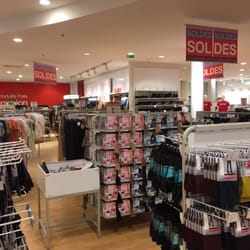 Monoprix