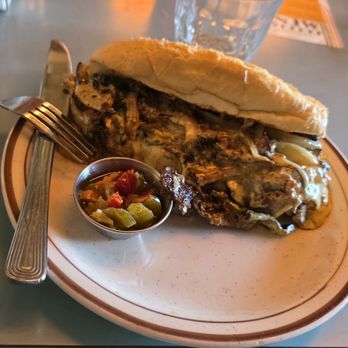 Steuben's Uptown - Cheese Steak - Diners Near Me - Denver, Colorado Steuben's Uptown - Cheese Steak - Diners Near Me - Denver, Colorado