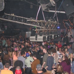 Scandals Nightclub - Scandals weekends