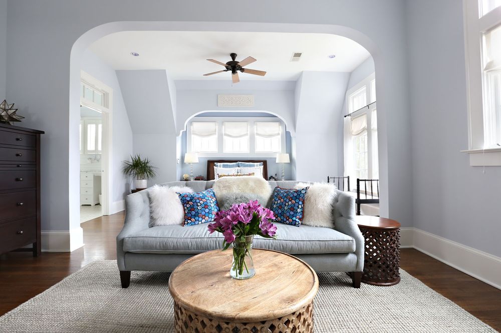 TRACY WITHERSPOON PALMERHOUSE PROPERTIES Updated August 2024 16 Photos 2911 Piedmont Rd