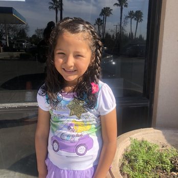 Corky's Cuts 4 Kids - Hair Salons Near Me - Clovis, California