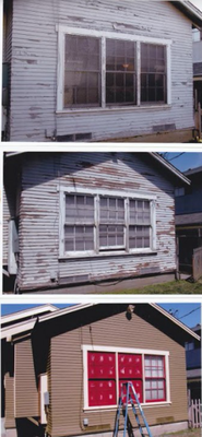 historic home reconditioned - This first picture is of the home after the preparation phase. The second picture is the finish product. This home was featured in the long beach gazzette for most improved for the year 2007. the second pair of photos is another historic home done in 2009. These historic homes require intense attention to detail and quality. historic home reconditioned - This first picture is of the home after the preparation phase. The second picture is the finish product. This home was featured in the long beach gazzette for most improved for the year 2007. the second pair of photos is another historic home done in 2009. These historic homes require intense attention to detail and quality.