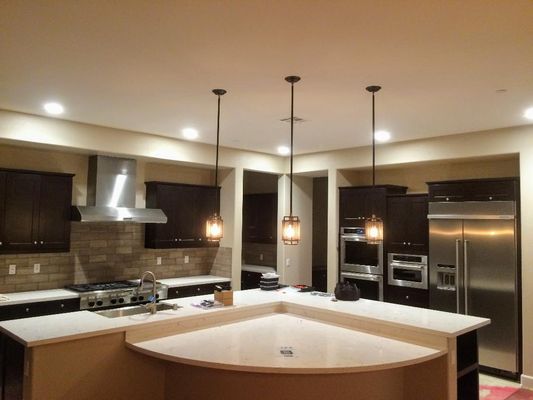 Amico's Electrical Services