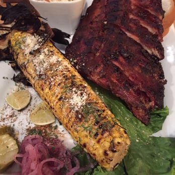 Blind Box BBQ - The ribs are delish. - Barbeque Near Me - Shawnee, Kansas