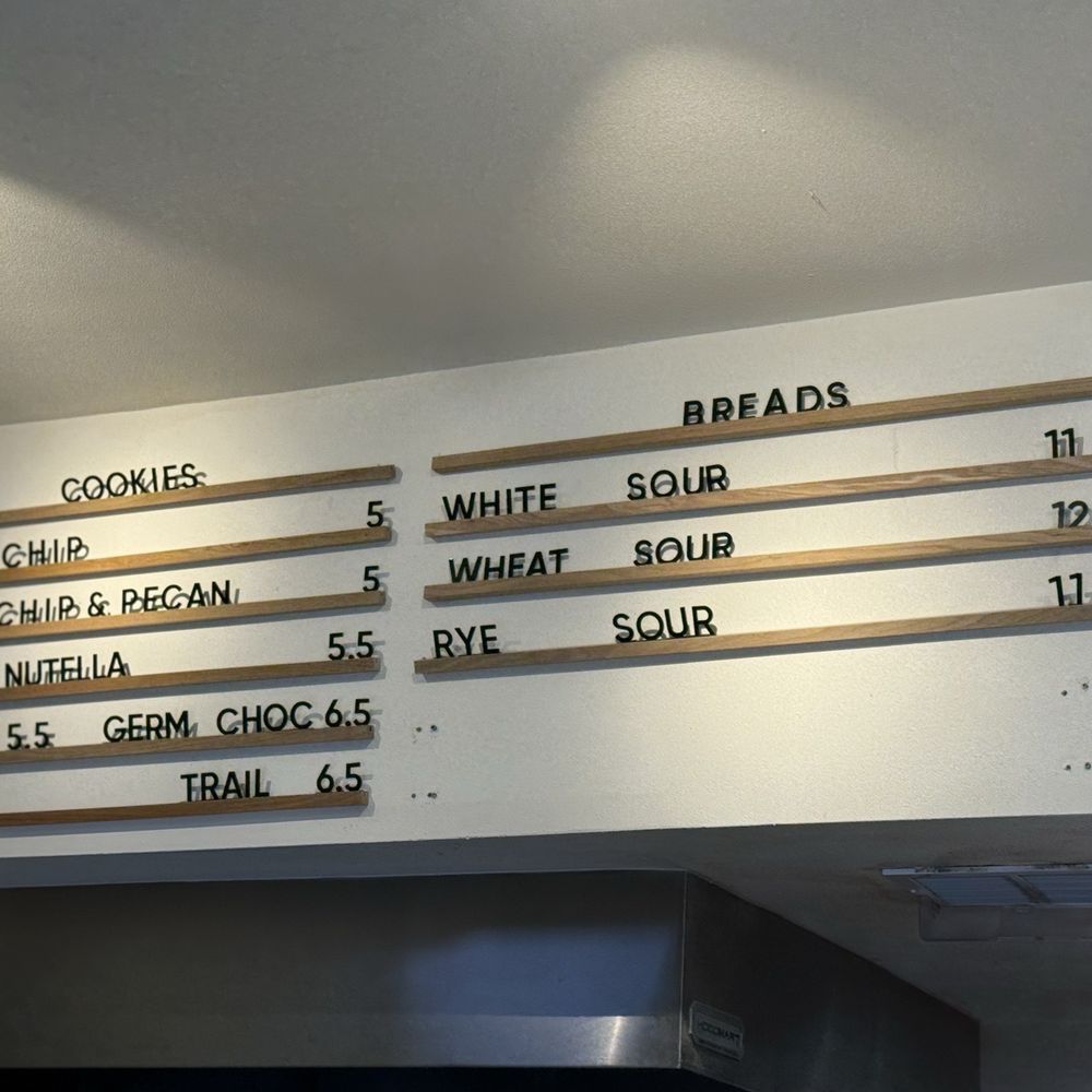 ThoroughBread - Bakeries Near Me - Austin, Texas