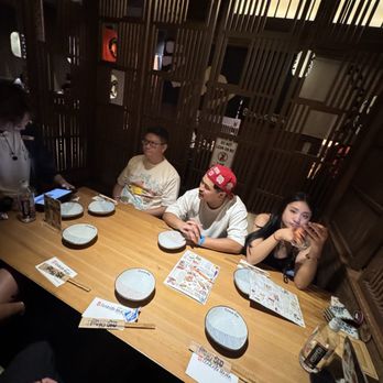 Izakaya Nana - Izakaya Near Me - Queens, New York