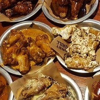 East Coast Wings + Grill - Burgers Near Me - Monroe, North Carolina East Coast Wings + Grill - Burgers Near Me - Monroe, North Carolina
