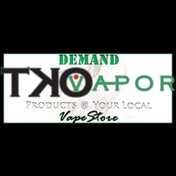 TKO Vapor