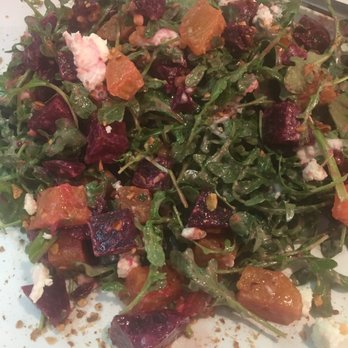 Four Ways Pub & Eatery - Beet salad - Pubs Near Me - Bellefonte, Pennsylvania