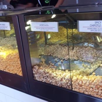 Peter's Kettle Corn - Popcorn Galore - Popcorn Shops Near Me - Oakland, California Peter's Kettle Corn - Popcorn Galore - Popcorn Shops Near Me - Oakland, California