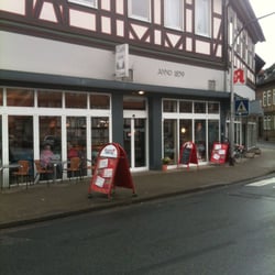 Cafe Am Dom Brieske