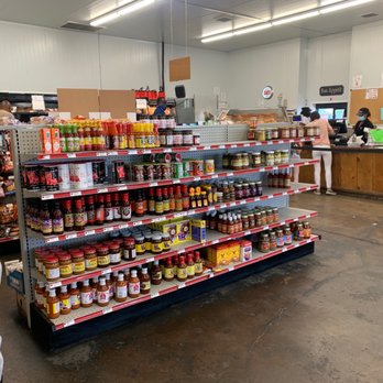 Billy's Boudin & Cracklins - Inside - sell spices - Cajun/Creole Near Me - Scott, Louisiana Billy's Boudin & Cracklins - Inside - sell spices - Cajun/Creole Near Me - Scott, Louisiana