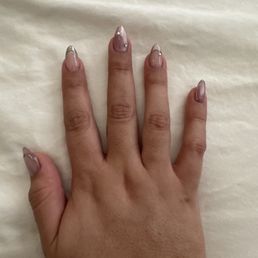 Nails Nails