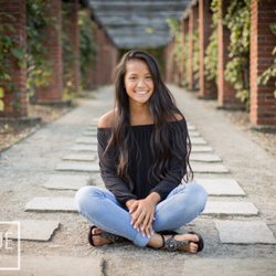 Liza Sue Productions - Senior Portrait Photography - Cleveland + Akron