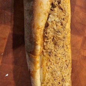 High Steaks - Buffalo Springfield! - Cheesesteaks Near Me - Ambler, Pennsylvania High Steaks - Buffalo Springfield! - Cheesesteaks Near Me - Ambler, Pennsylvania