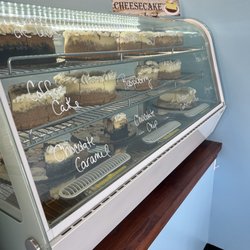 Holston's Baking