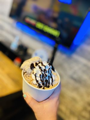 TK's Boba & Creamery by null