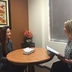 New Life Spirit Recovery - Intensive counseling included in programs