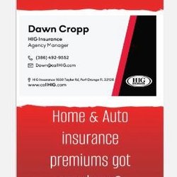 HIG Insurance