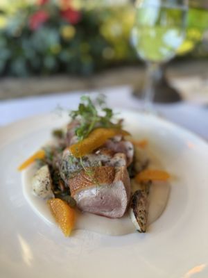 The Stonehouse Restaurant by null