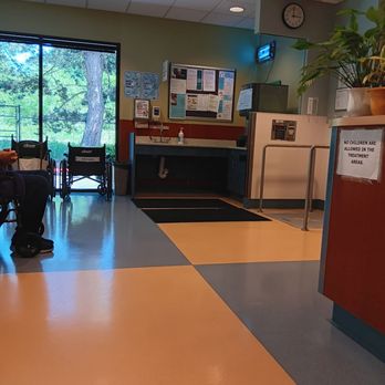 1. Northwest Kidney Centers
